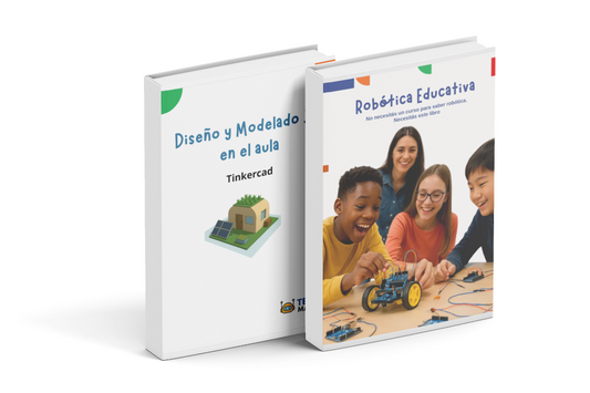 Iniciación a la Impresión 3D