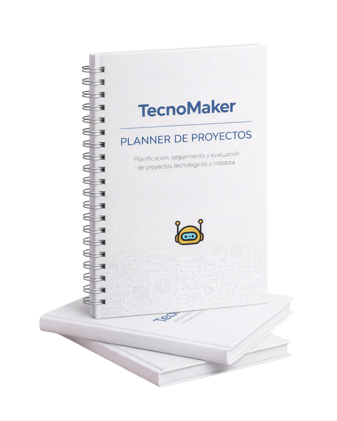 Planner Docente de Proyectos Tecnológicos