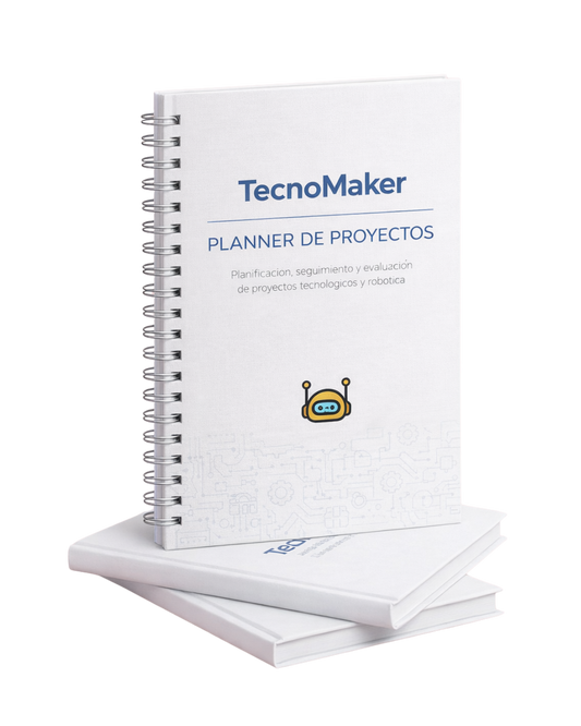 Planner Docente de Proyectos Tecnológicos